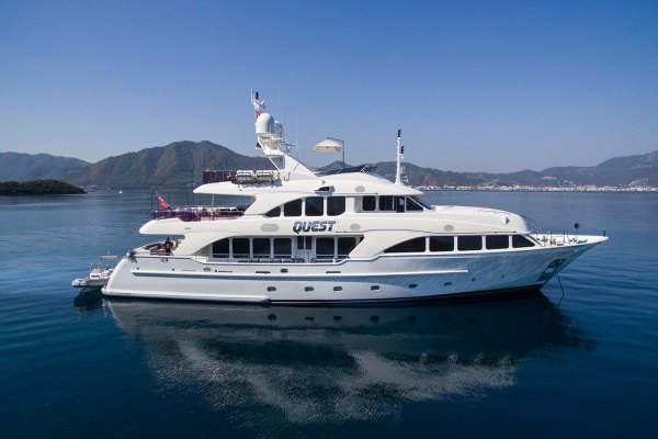 Quest R Yacht for charter, Quest R motoryacht for charter, Charter Quest R, Motoryacht Quest R, Quest R weekly, Quest R weekly rate, Quest R weekly price, Quest R central agency, Quest R central, motoryacht charter Turkey, Turkey yacht charter, motoryacht charter, rent yacht, fethiye yacht charter, göcek yacht charter, bodrum yacht charter, marmaris yacht charter, Alkonost bodrum, alkonost göcek