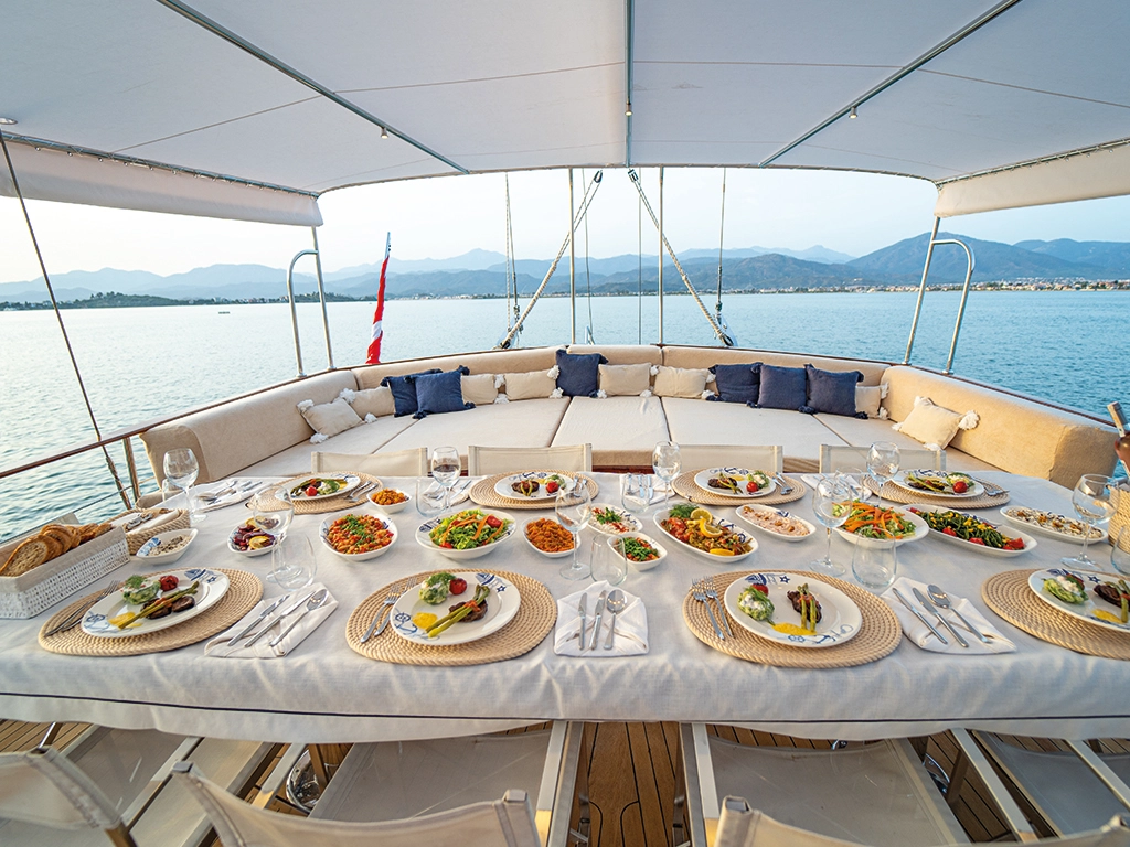 Attention to Every Detail