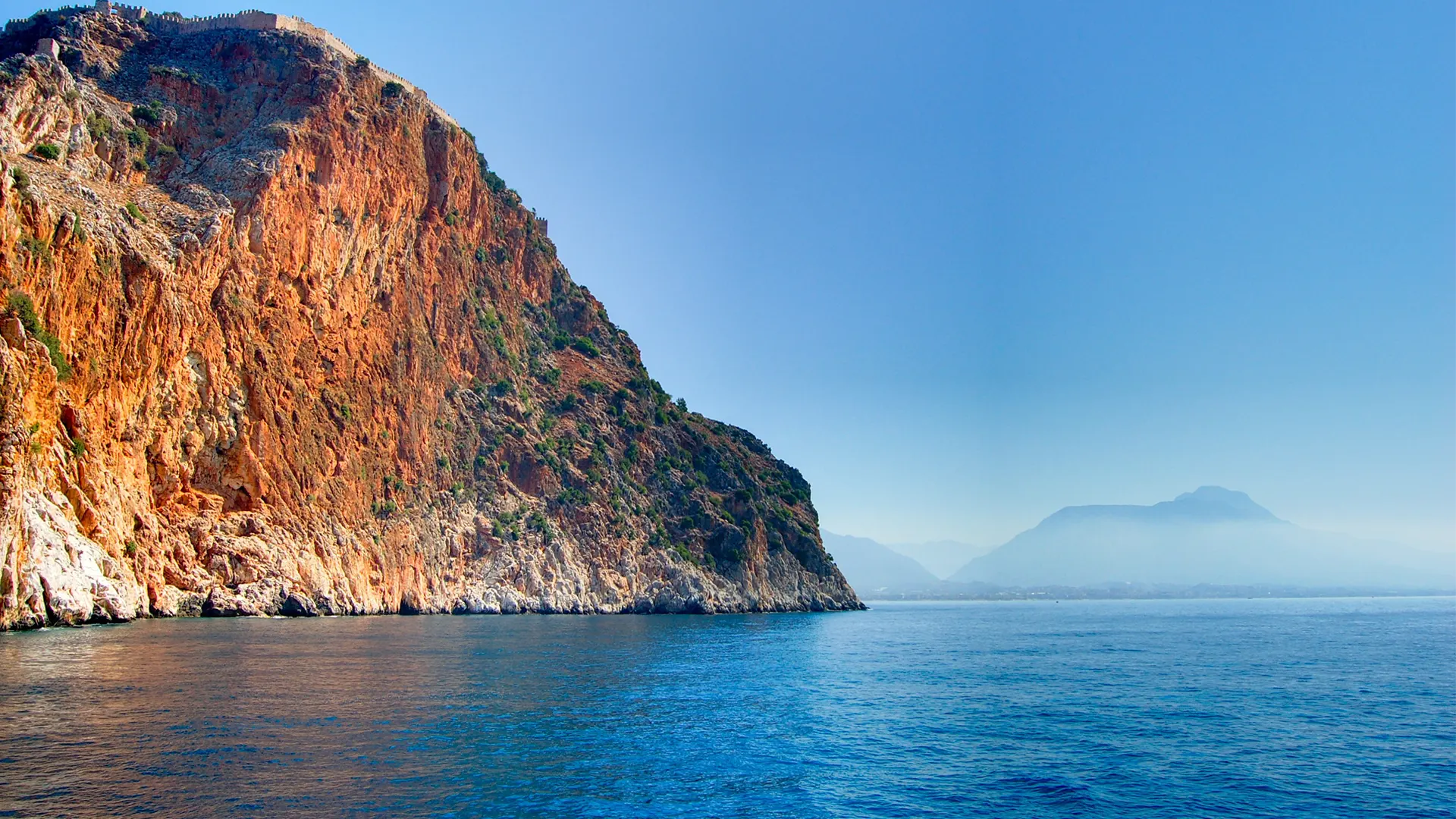 Yacht Charter Turkey Guide 2026