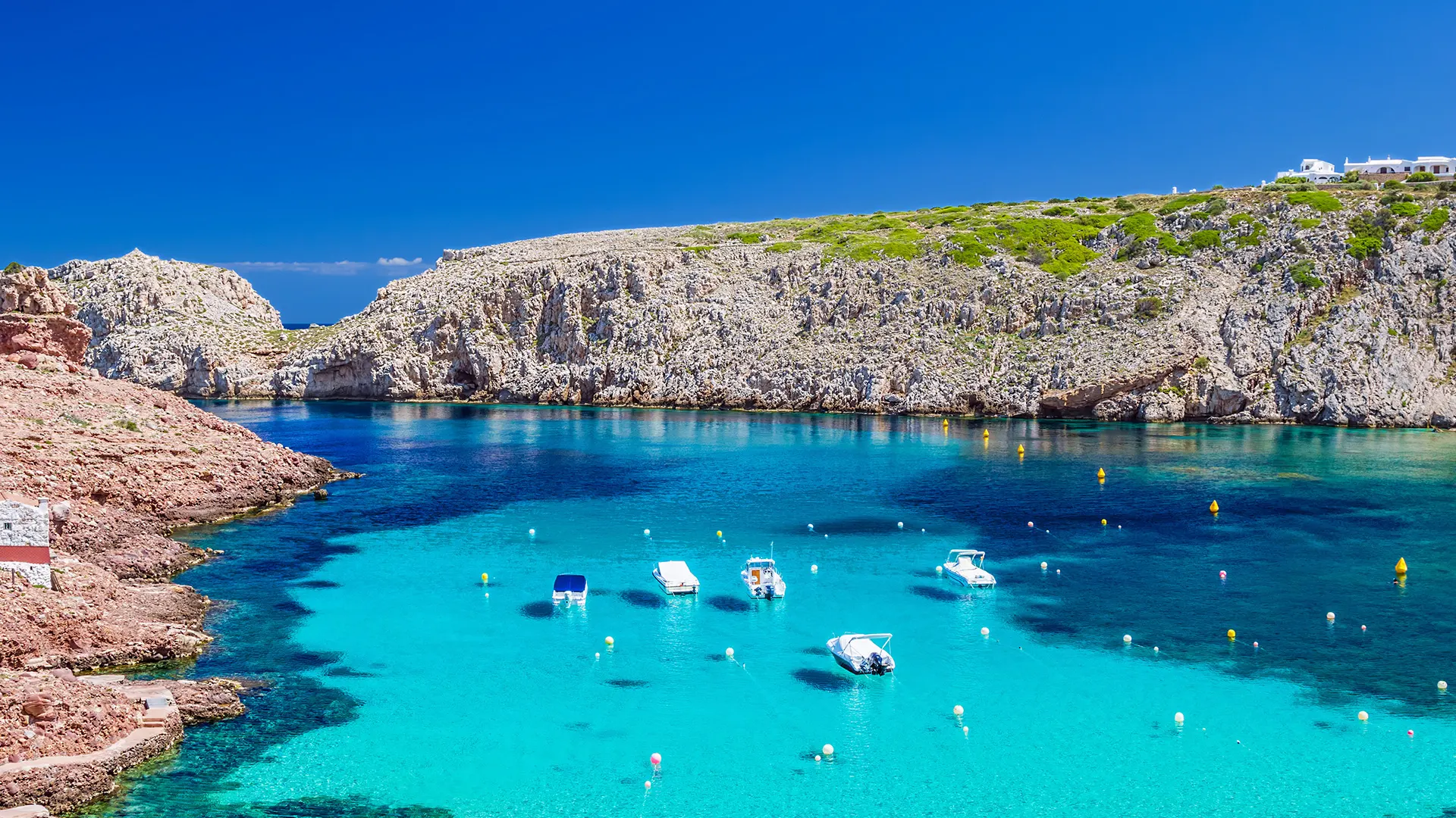 Balearic Islands - Spain